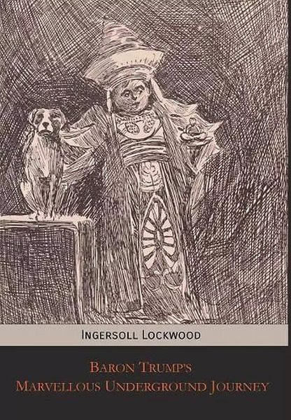 рассказ рисунок история история трамп Сторонники теории ссылаются на книги